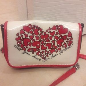 Brighton Fill Your Heart Small Purse
